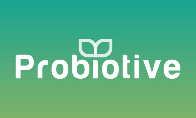 Probiotive.com